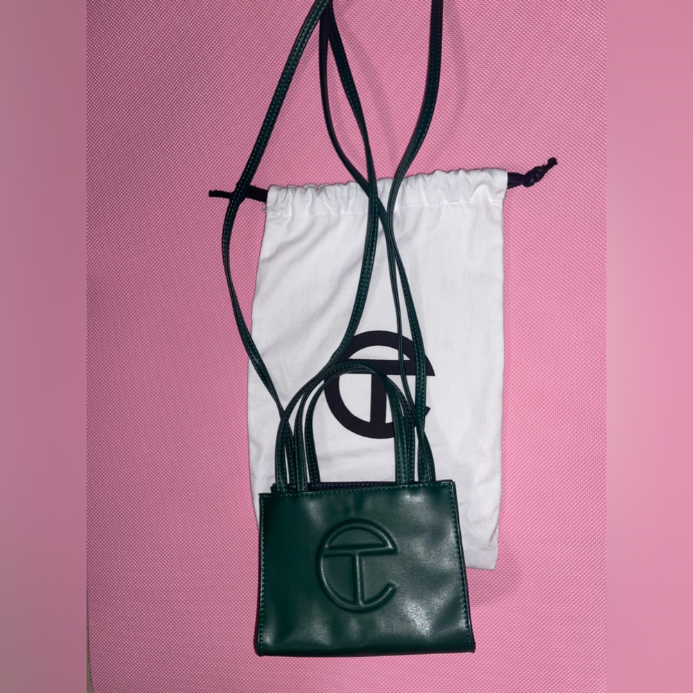 Telfar bag - Picture 3 of 4